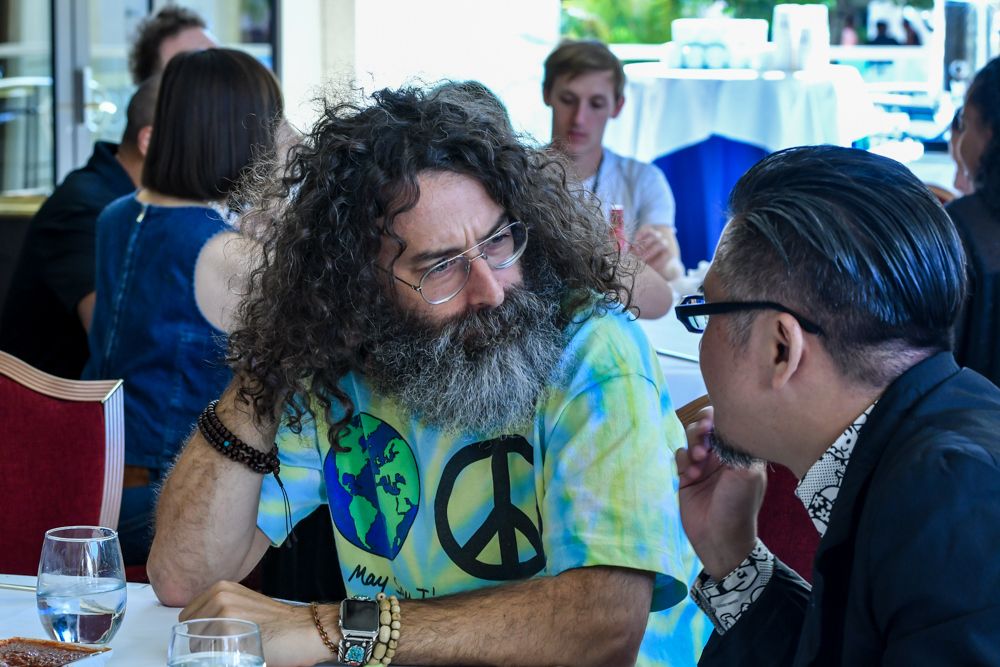 Design and Package Design Judging