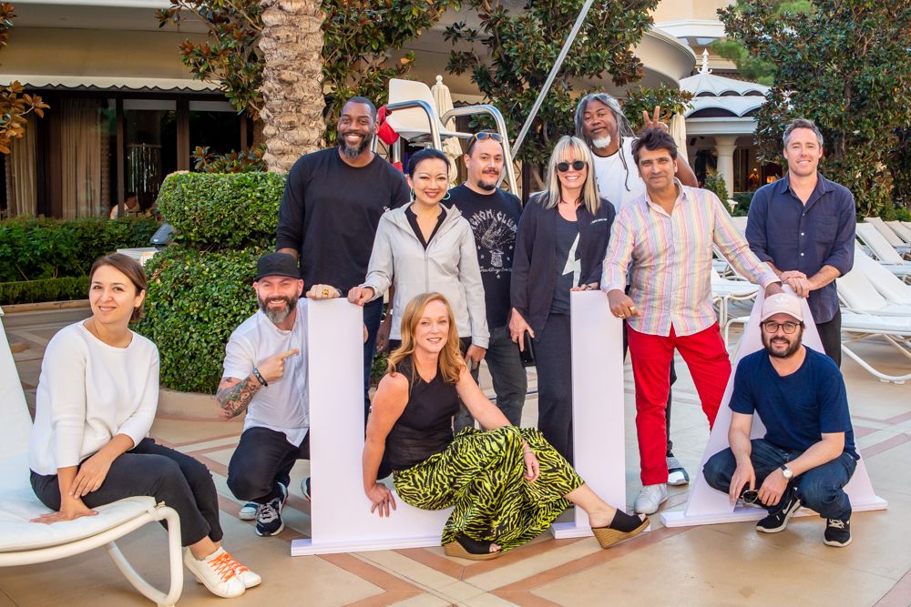 Branded Entertainment Jury