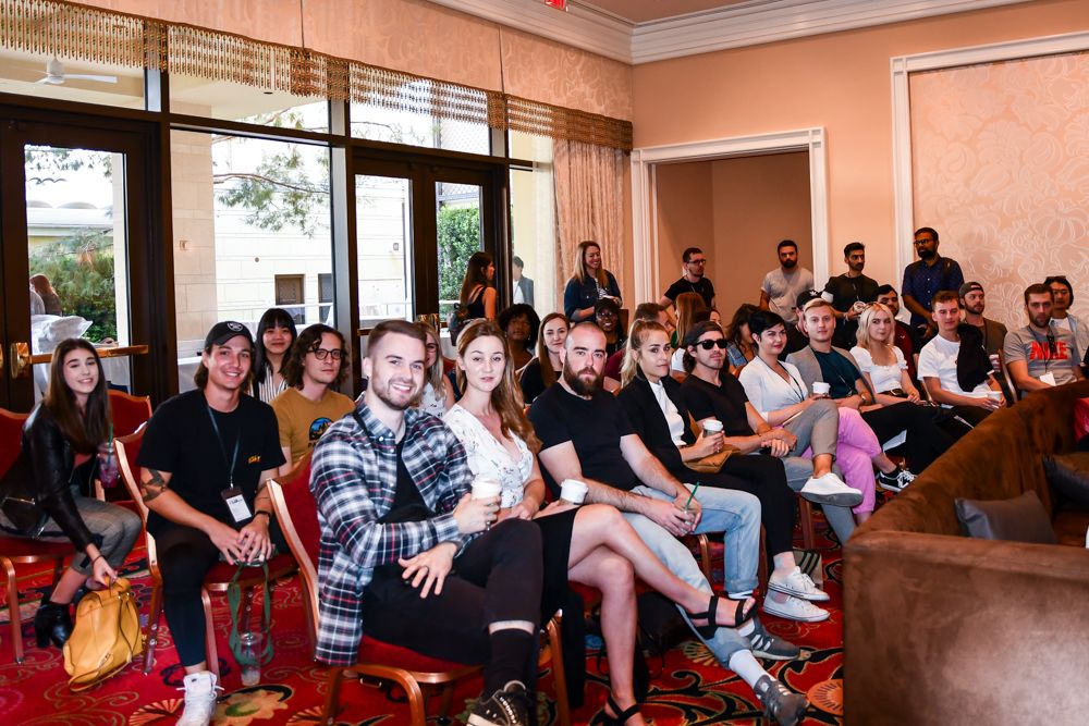 Branded Entertainment Jury