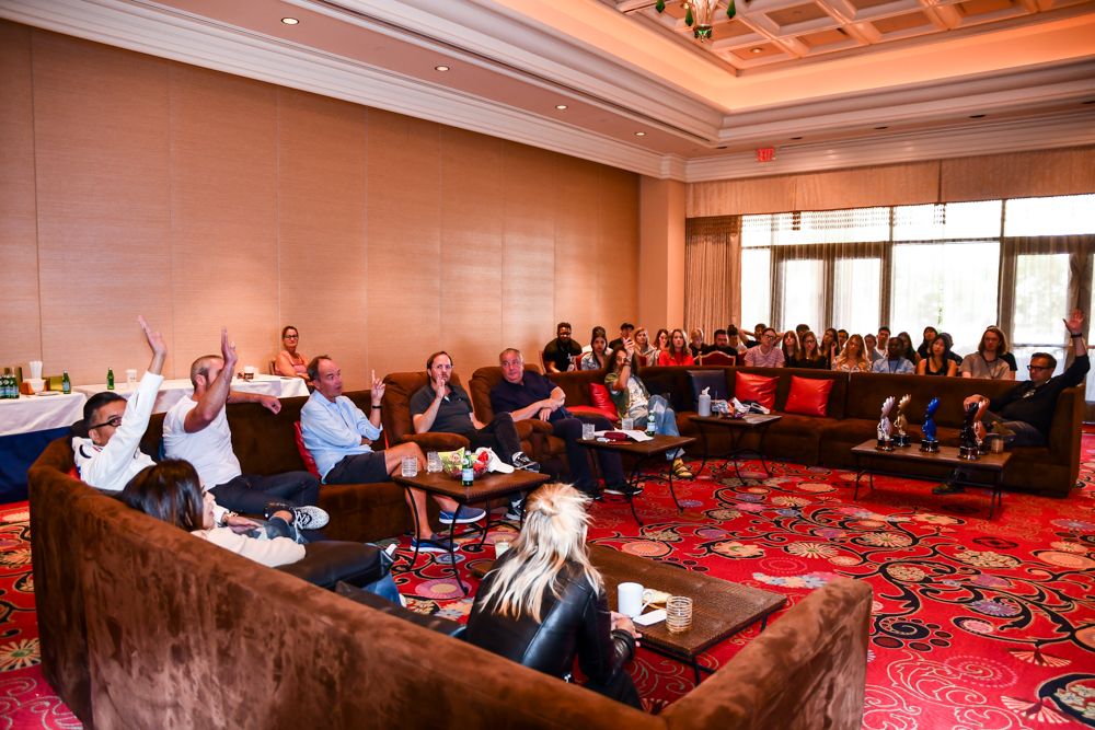 Non-Traditional Jury Statue Discussions