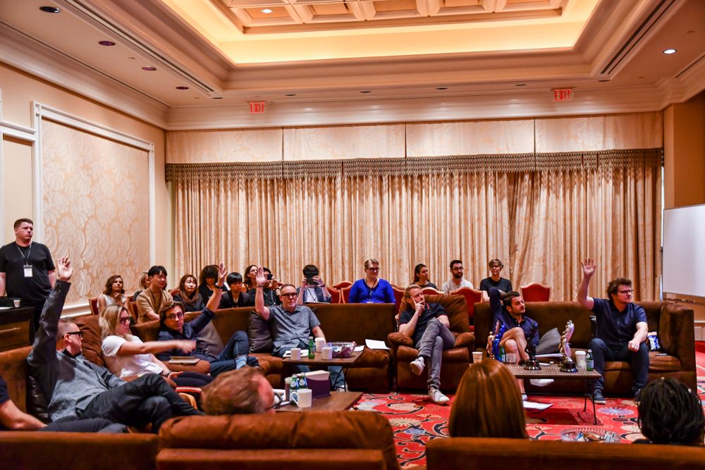 The New and Social Influencers Statue Discussions