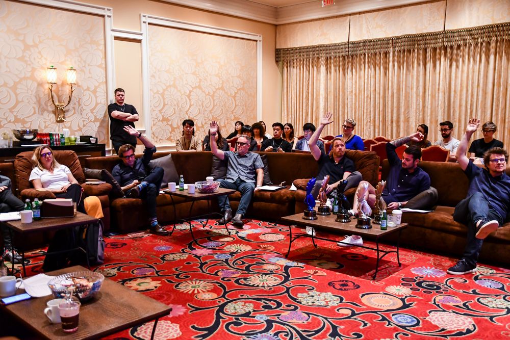 The New and Social Influencers Statue Discussions