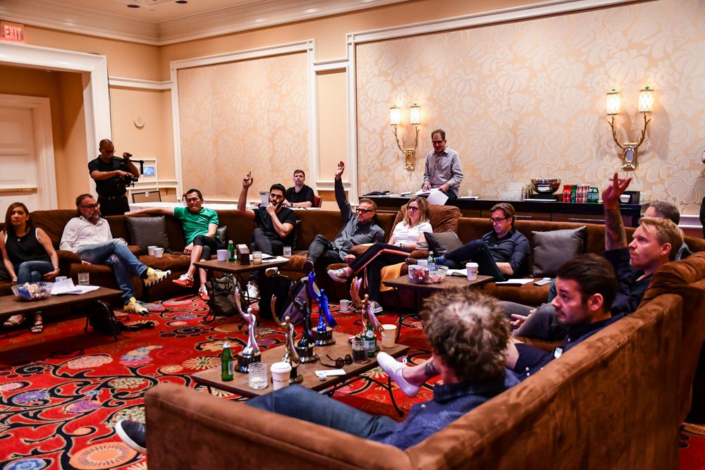 The New and Social Influencers Statue Discussions