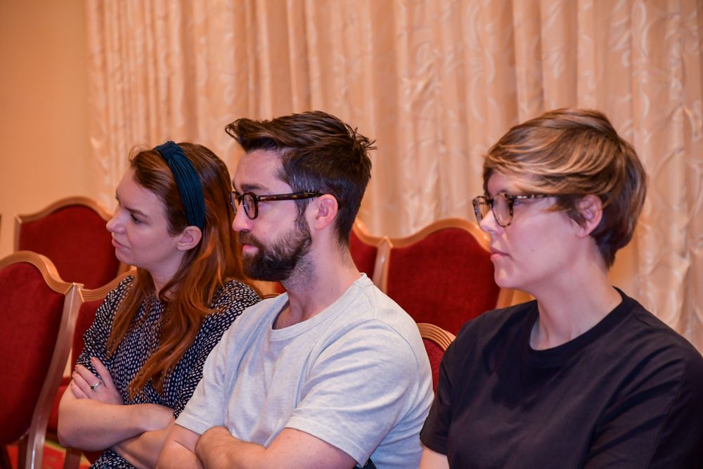 The New and Social Influencers Statue Discussions