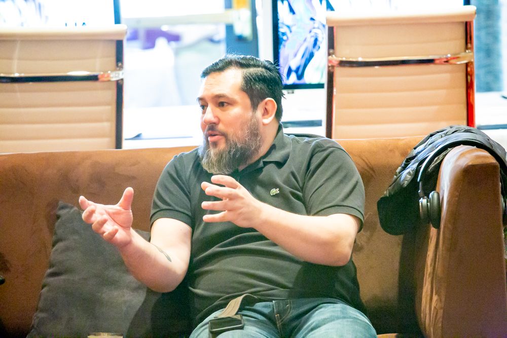 Ambient | Print | Poster |Billboard Jury Statue Discussions