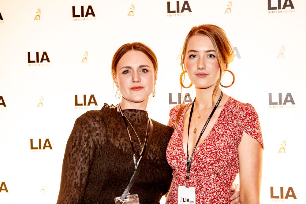 LIA Judging and LIAisons Cocktail Party