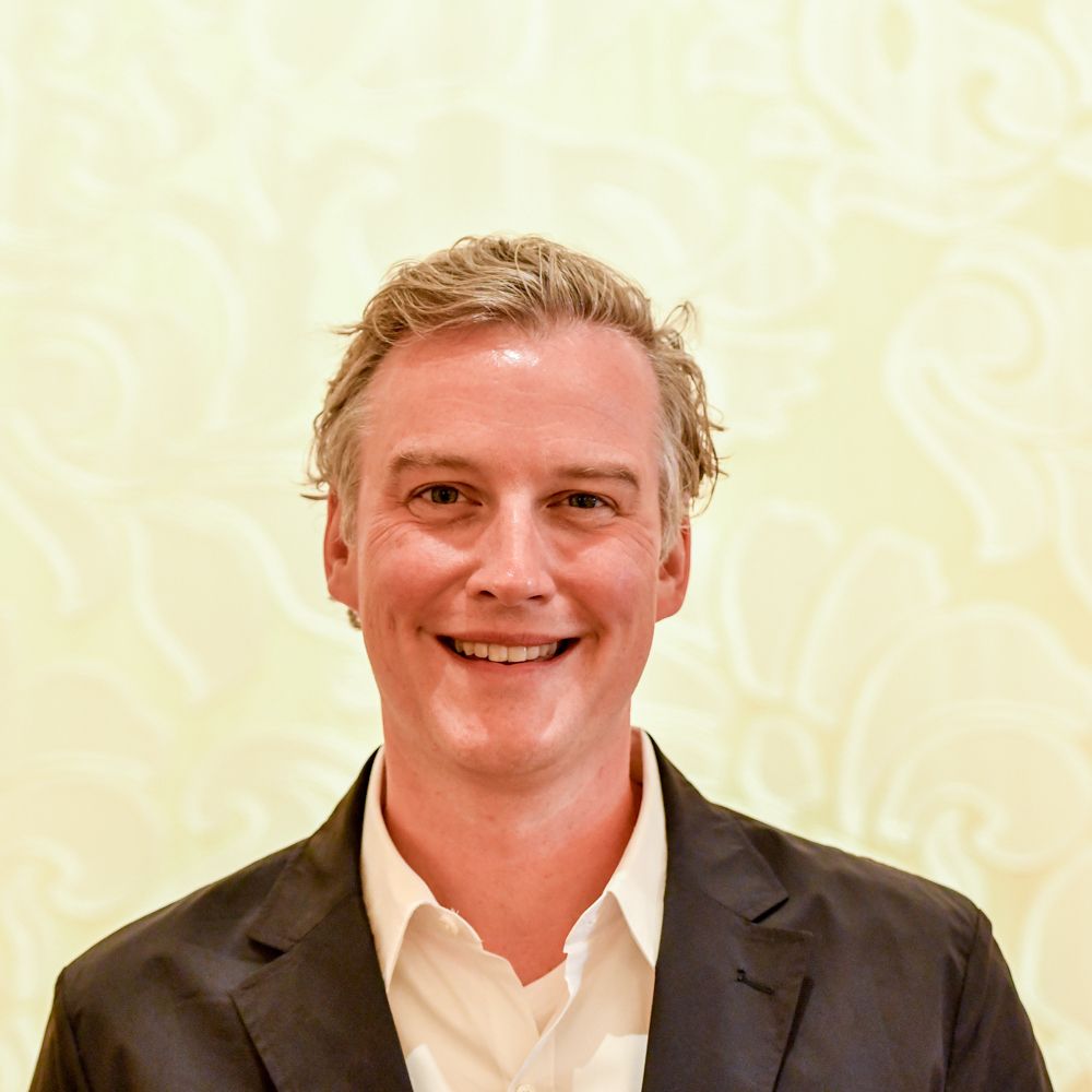 Matt MacDonald