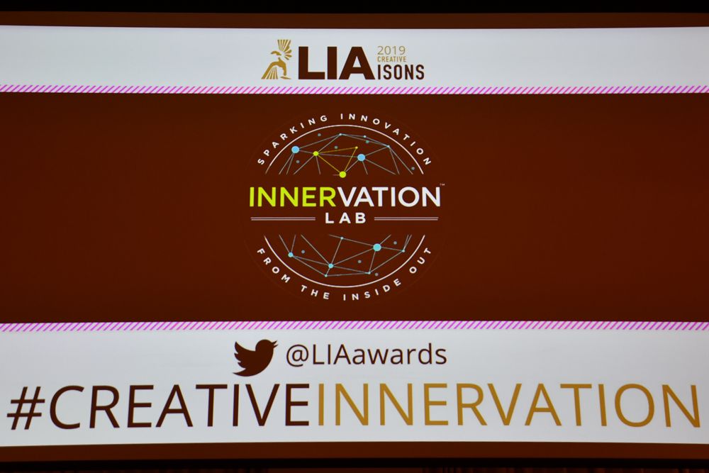 Creative InnerVation Lab