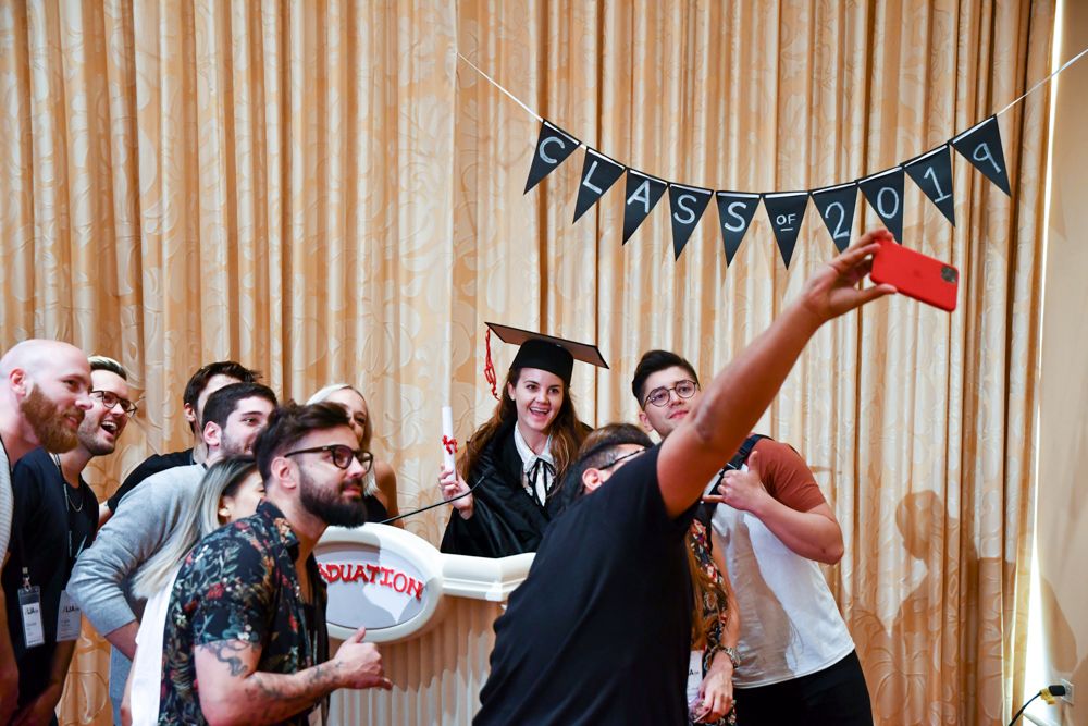 #Storiesin6 Workshop