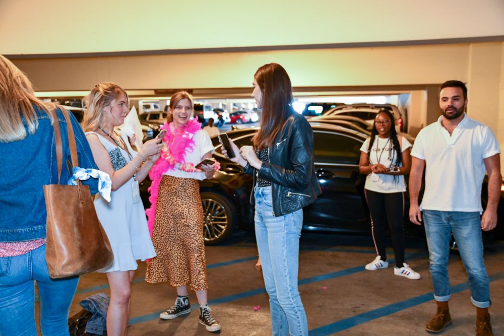 #Storiesin6 Workshop