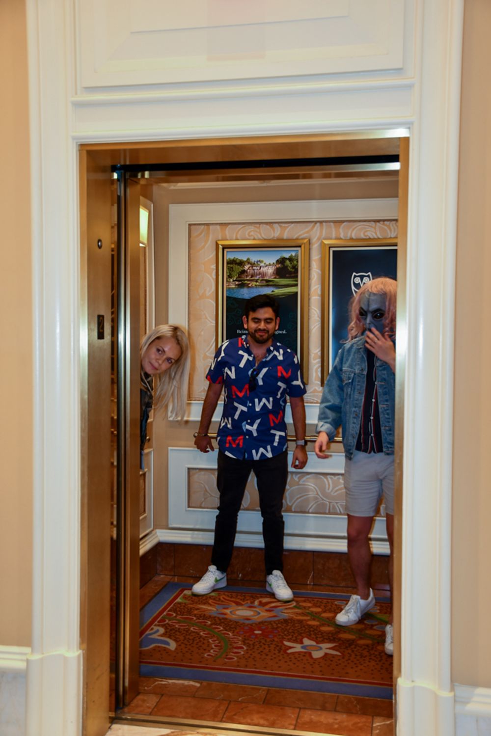 #Storiesin6 Workshop