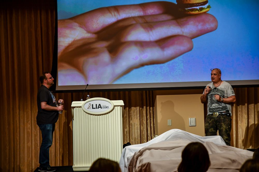 #Storiesin6 Workshop