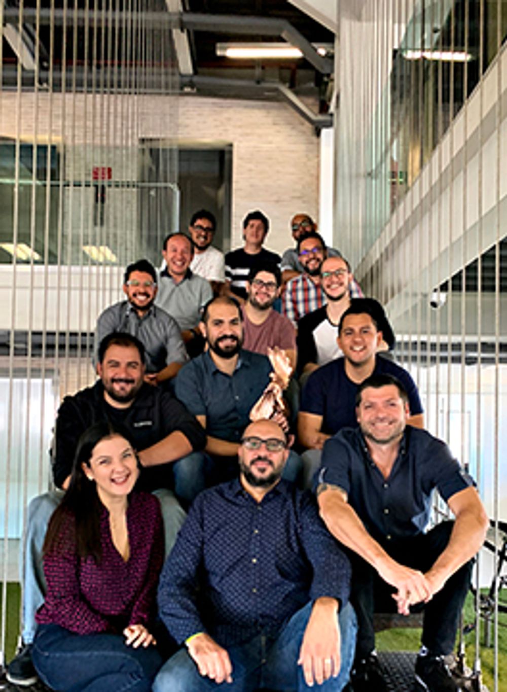 MullenLowe Delta brings home a Bronze LIA to Ecuador