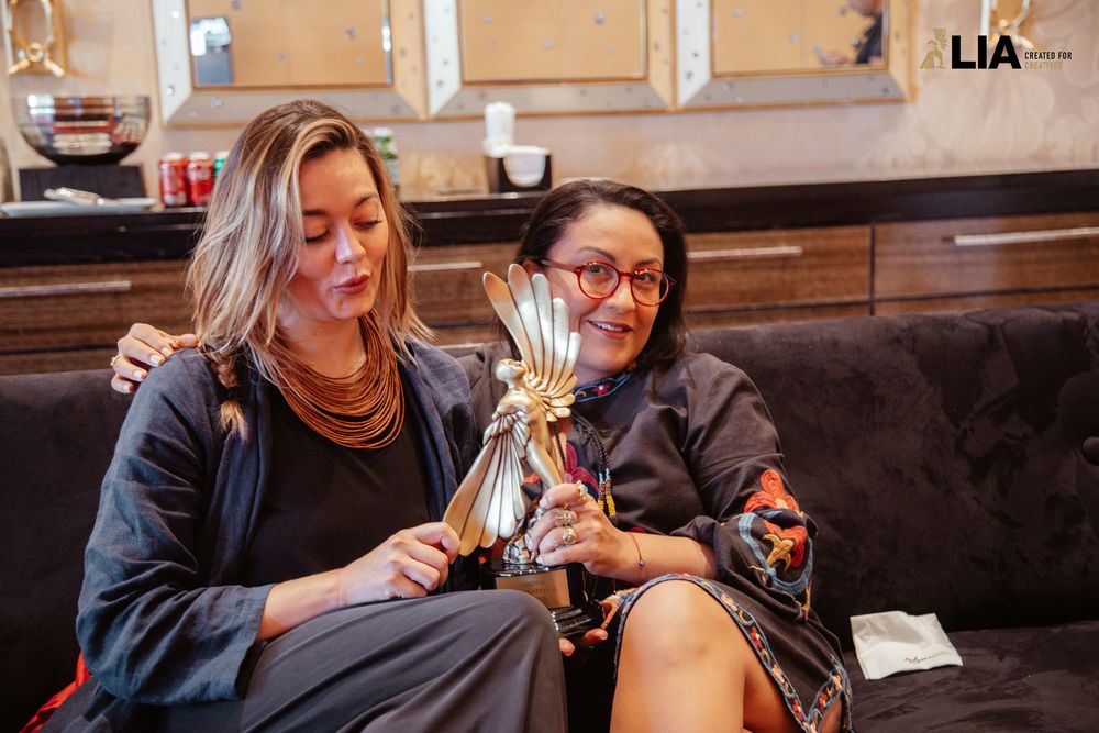 LIA Judging Day 3