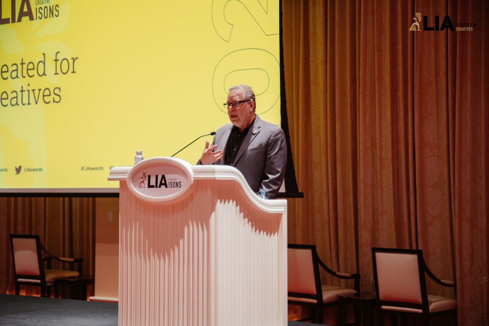 LIA Creative LIAisons - Day 2