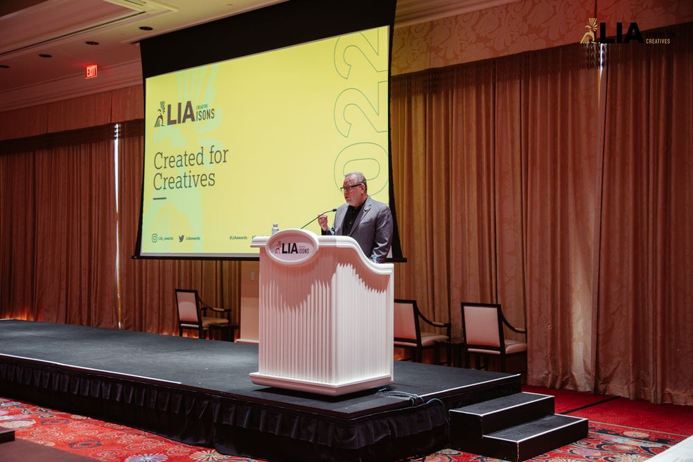 LIA Creative LIAisons - Day 2