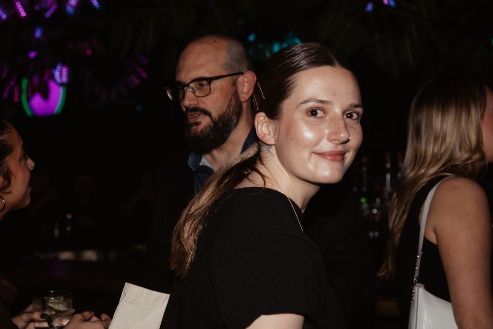 LIA Cocktail Party at Meow Wolf