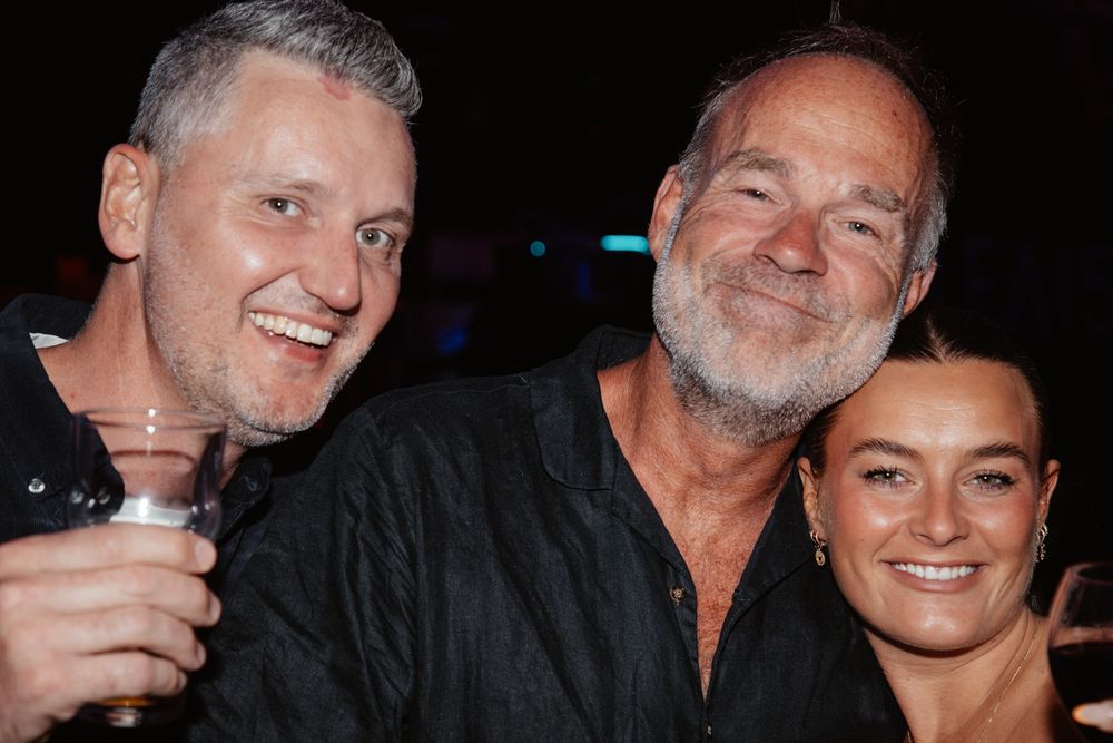 LIA Cocktail Party at Meow Wolf