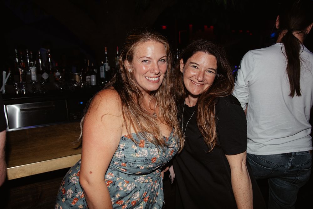 LIA Cocktail Party at Meow Wolf