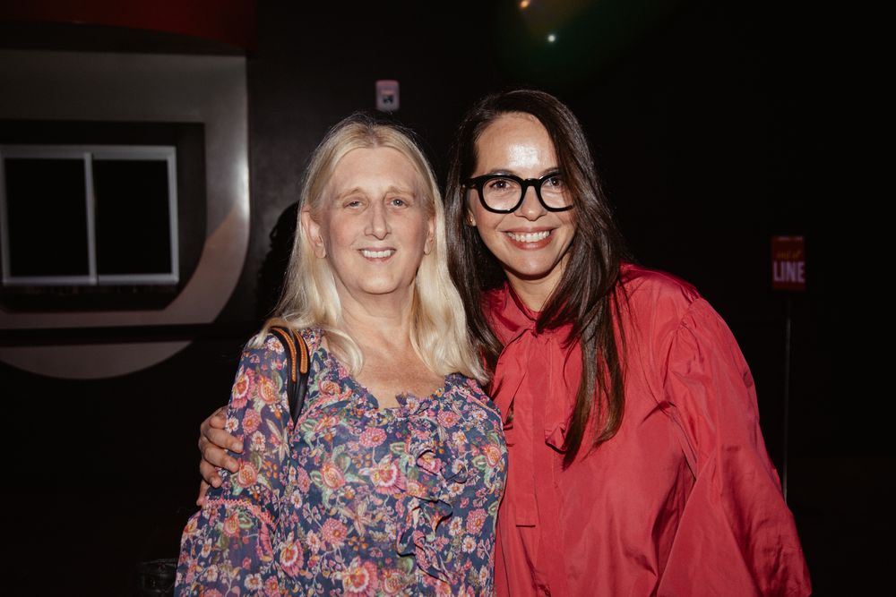 LIA Cocktail Party at Meow Wolf