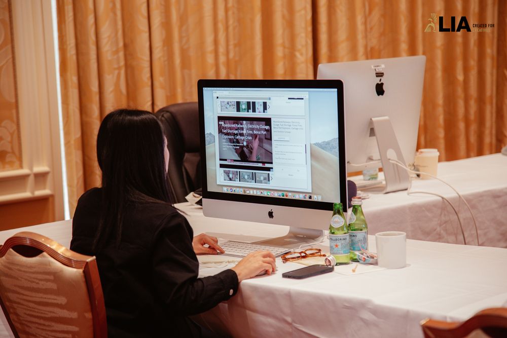 LIA Judging Day 4