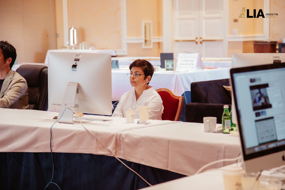 LIA Judging Day 4