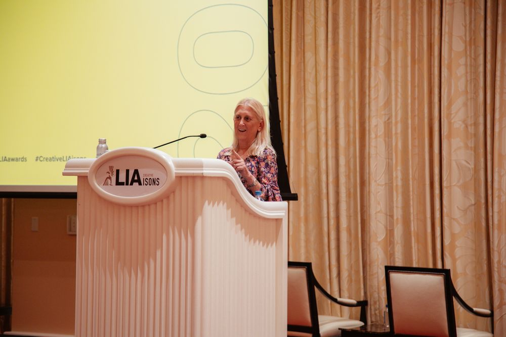LIA Barbara Levy