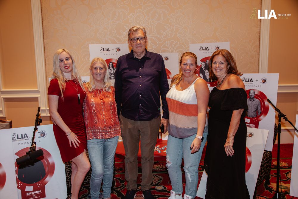 LIA Staff