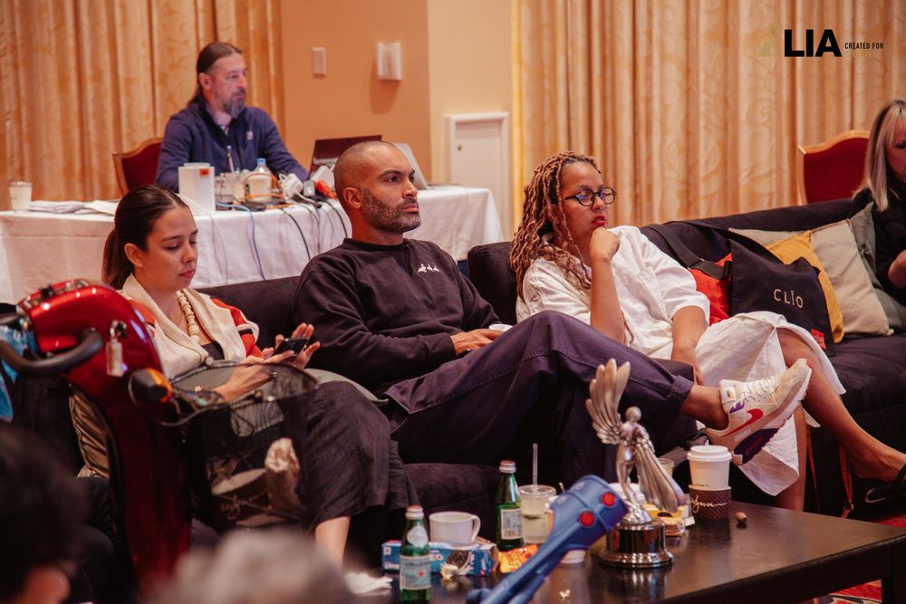 LIA Judging Day 5