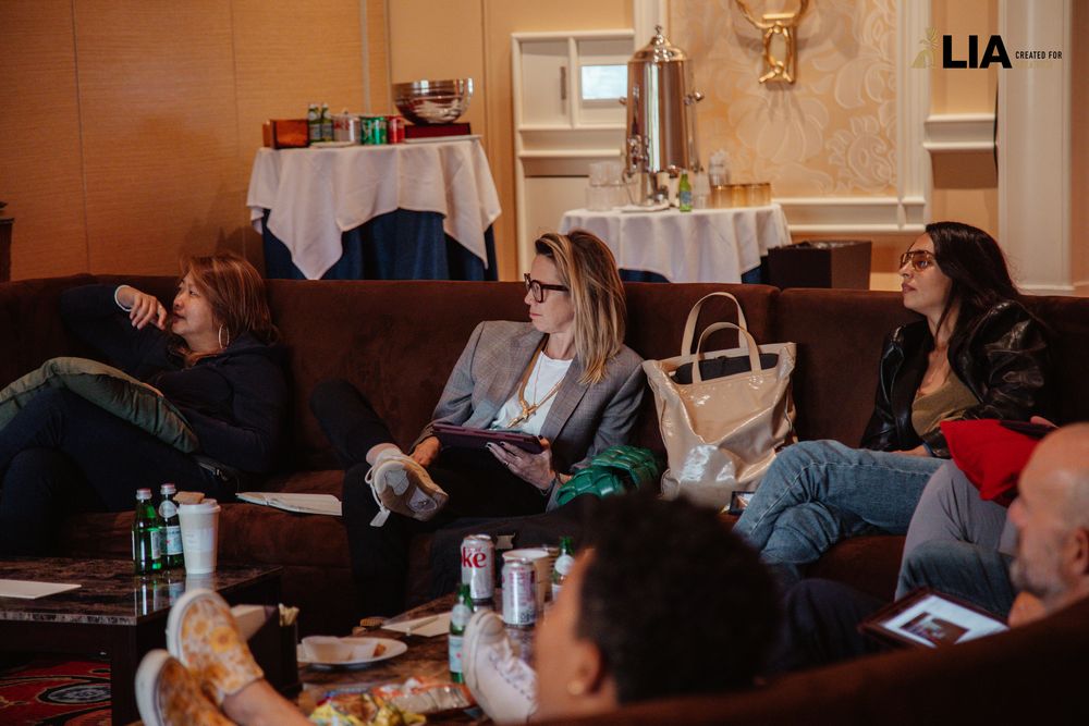 LIA Judging Day 5