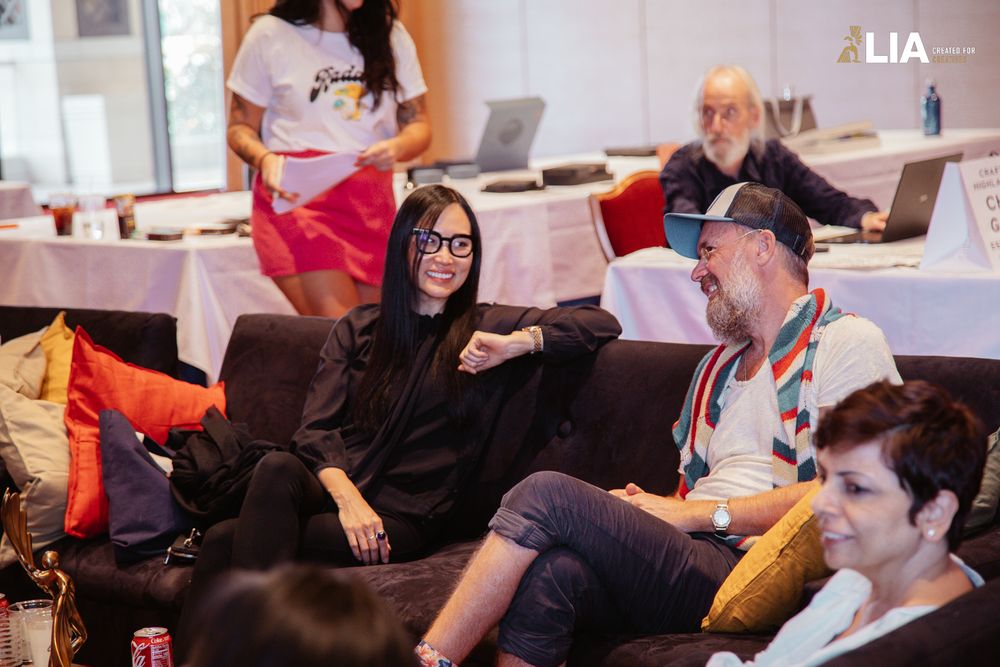 LIA Judging Day 5