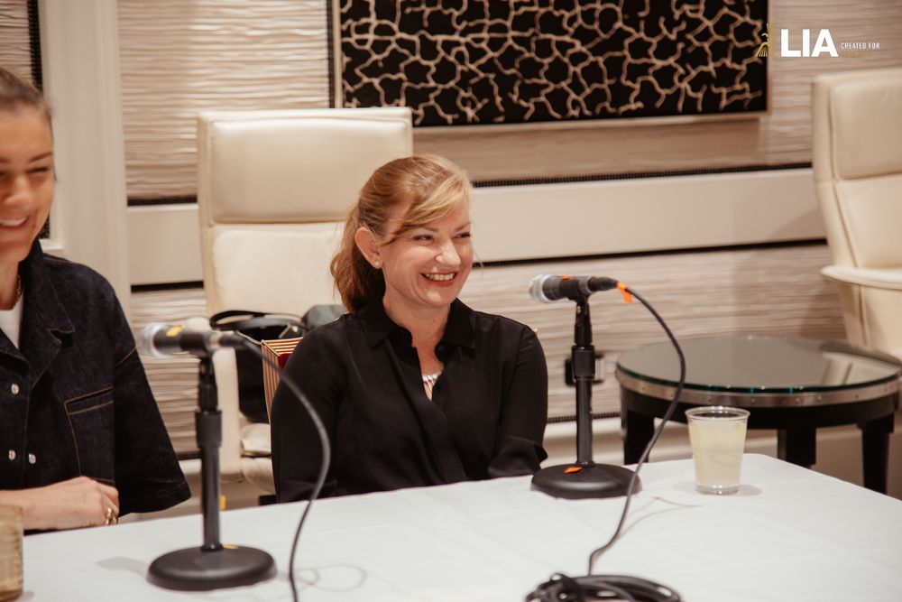 LIA Podcast 10.6.22