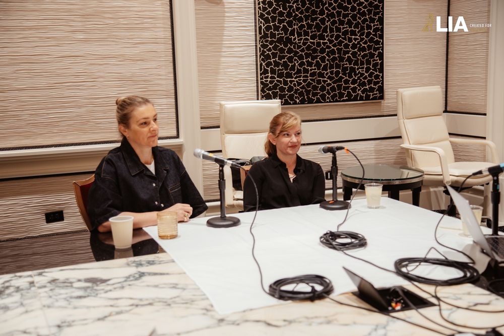 LIA Podcast 10.6.22