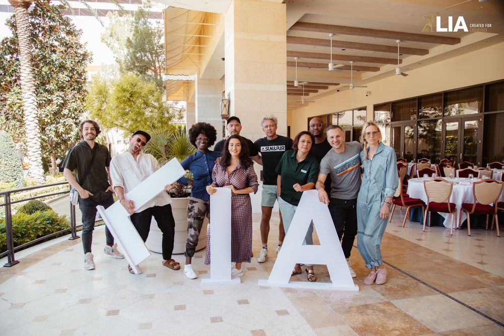 LIA Group Shots 10.6.22