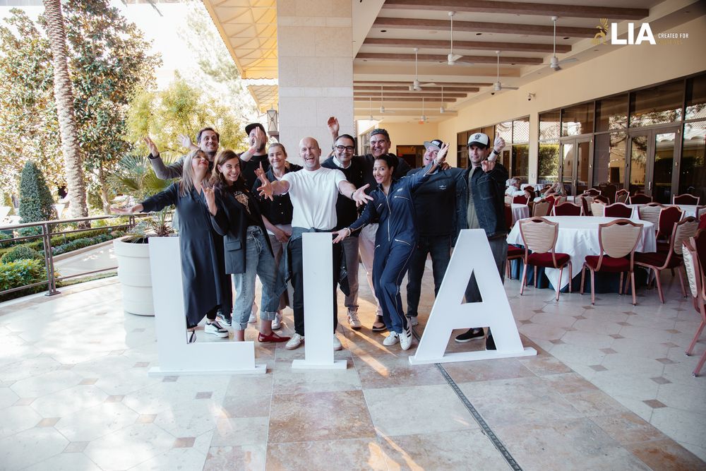 LIA Group Shots 10.6.22