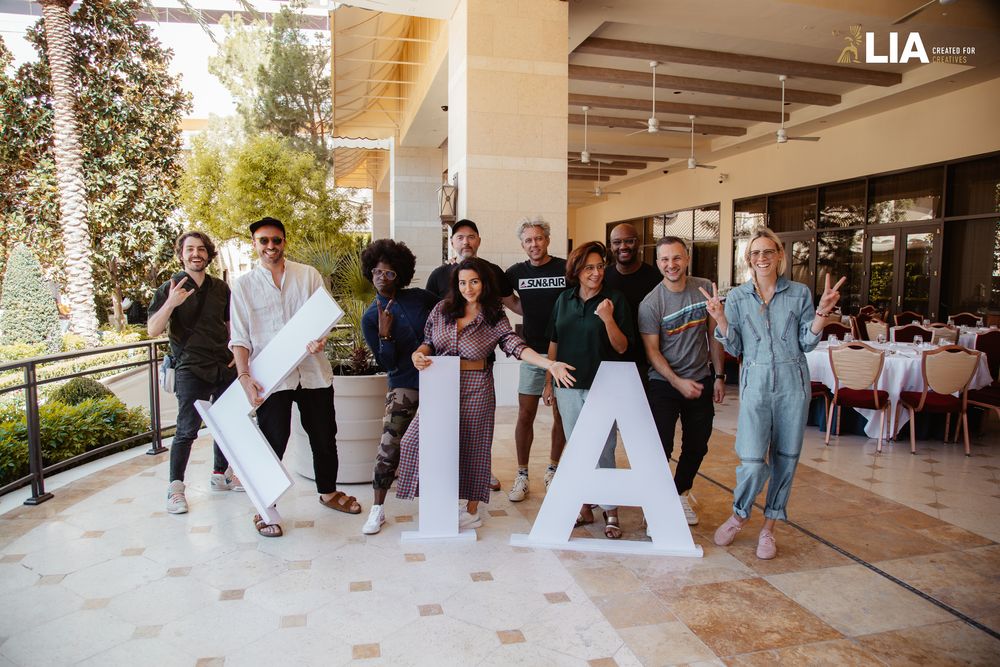 LIA Group Shots 10.6.22