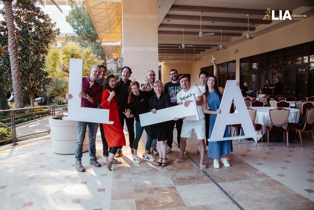 LIA Group Shots 10.6.22