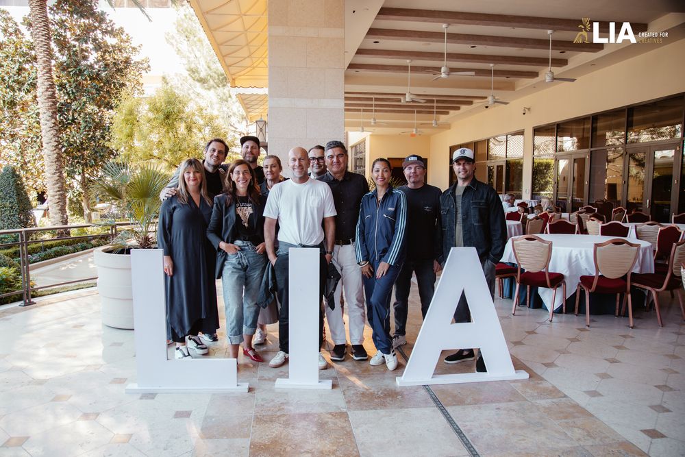 LIA Group Shots 10.6.22