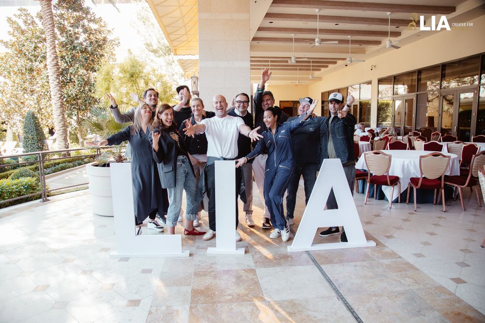 LIA Group Shots 10.6.22