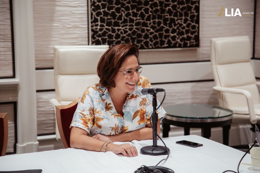 LIA Podcast - 10.8