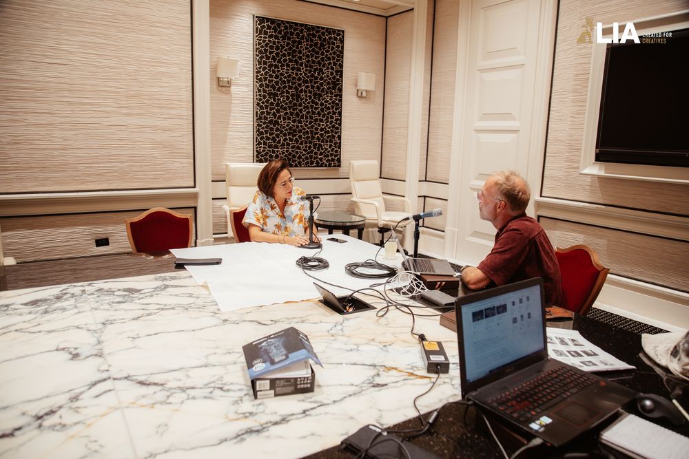 LIA Podcast - 10.8