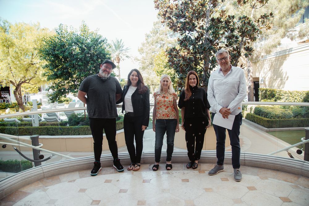 LIA Outdoors and Group Shots - 10.11