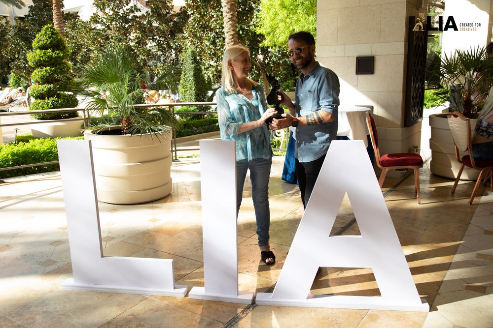 LIA Outdoors and Group Shots - 10.11