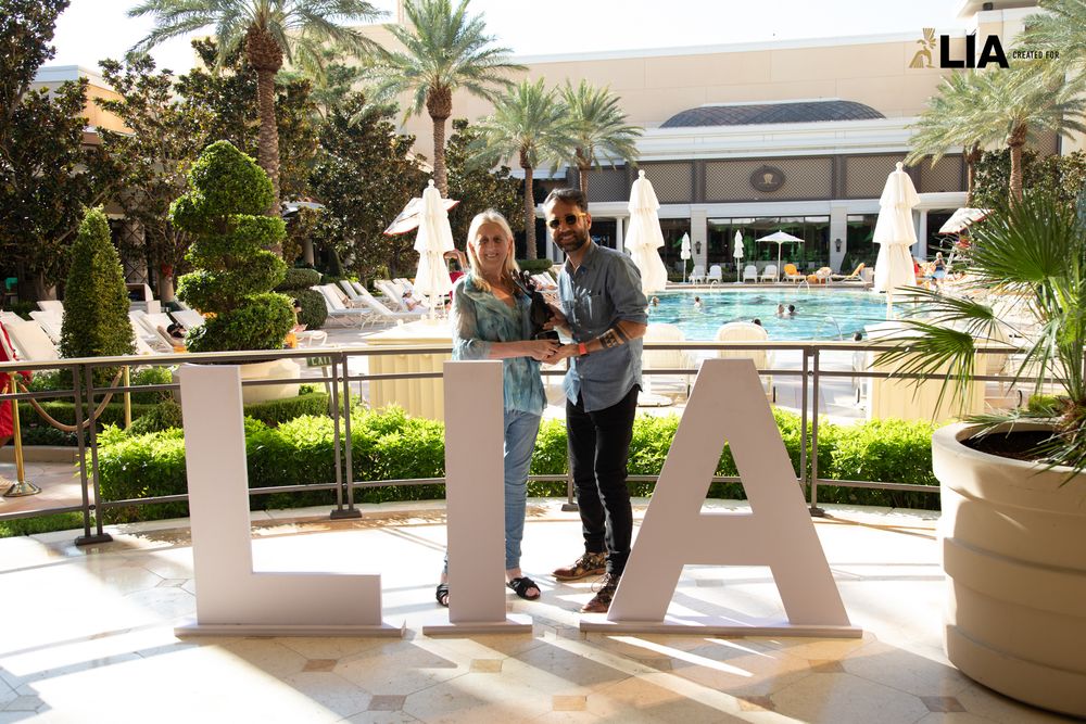 LIA Outdoors and Group Shots - 10.11