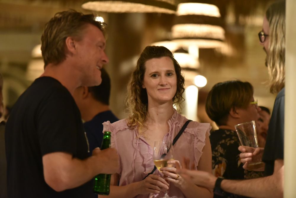 LIA / ADFEST VIP Dinner