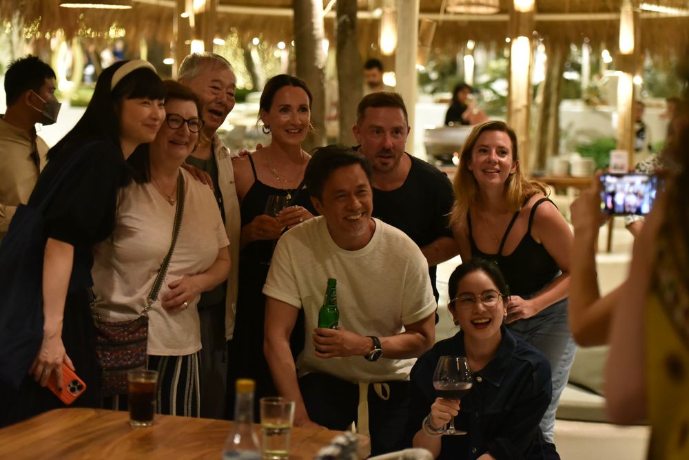 LIA / ADFEST VIP Dinner