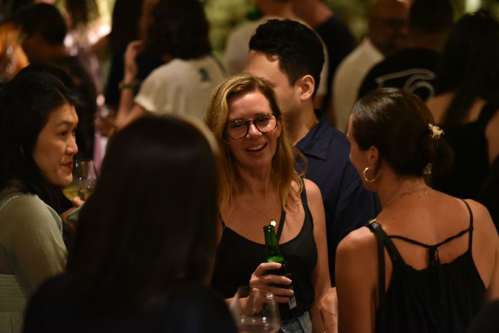 LIA / ADFEST VIP Dinner