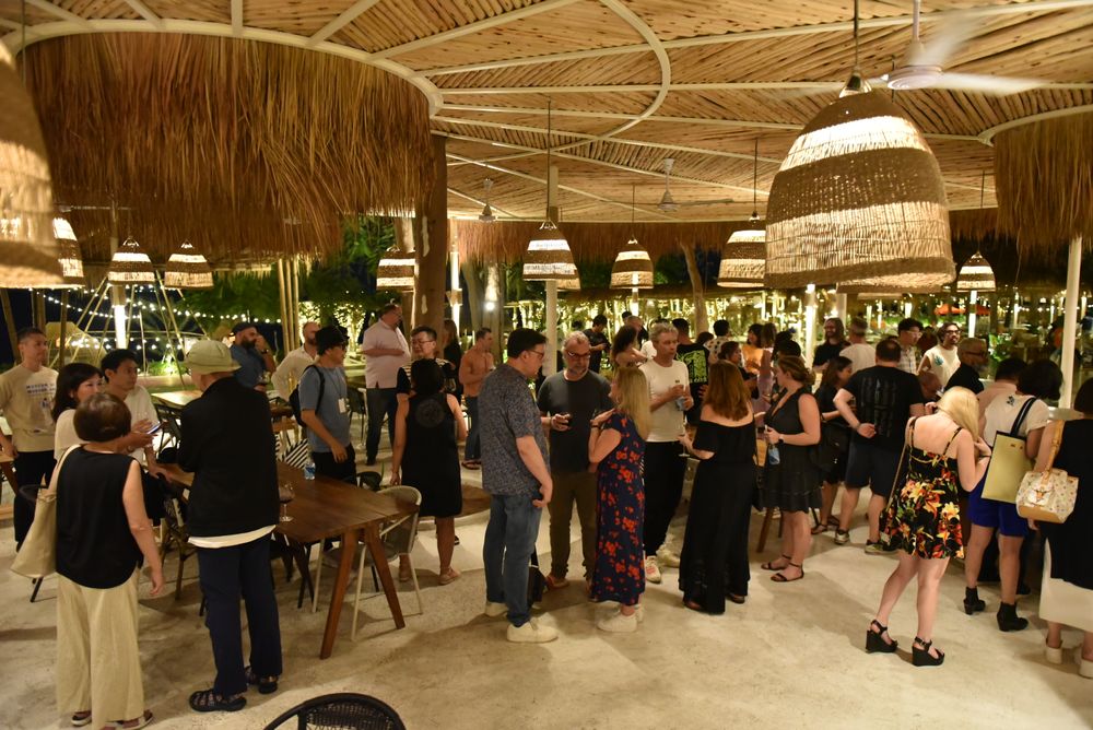 LIA / ADFEST VIP Dinner