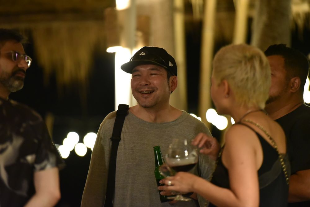 LIA / ADFEST VIP Dinner