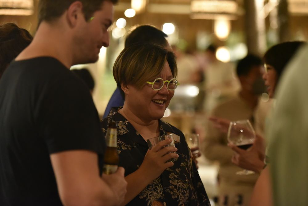 LIA / ADFEST VIP Dinner
